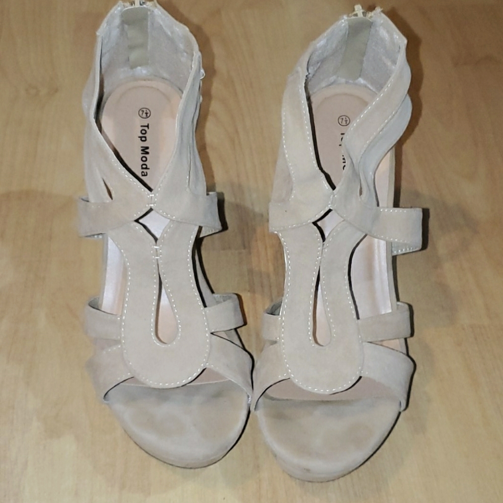 Wedges